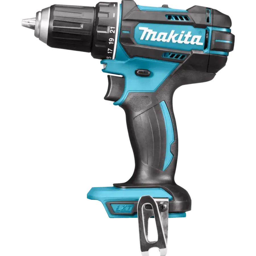 Accuboormachines|Boormachines > Makita 18V LXT accuboormachine DDF482ZJ (exclusief lader en accu)