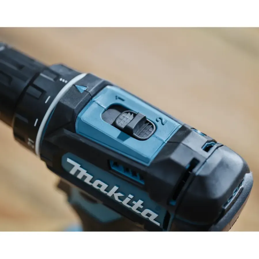 Accuboormachines|Boormachines > Makita 18V LXT accuboormachine DDF482ZJ (exclusief lader en accu)