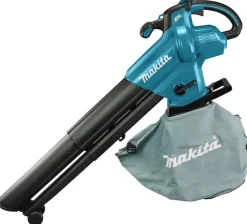 Bladblazers > Makita 18V LXT bladblazer / bladruimer DUB187Z (zonder accu)