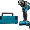 Accuboormachines|Boormachines > Makita 18V LXT boor-/schroefmachine DDF484ZJ (zonder accu)