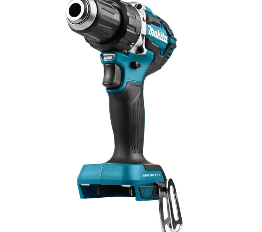 Accuboormachines|Boormachines > Makita 18V LXT boor-/schroefmachine DDF484Z (zonder accu)