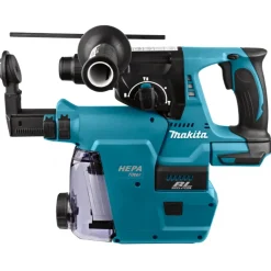Accuboormachines|Boormachines > Makita 18V LXT combihamer DHR242ZJW (zonder accu en lader)