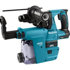 Accuboormachines|Boormachines > Makita 18V LXT combihamer DHR242ZJW (zonder accu en lader)