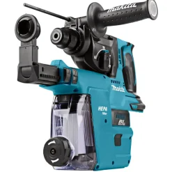 Accuboormachines|Boormachines > Makita 18V LXT combihamer DHR242ZJW (zonder accu en lader)