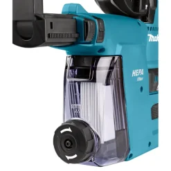 Accuboormachines|Boormachines > Makita 18V LXT combihamer DHR242ZJW (zonder accu en lader)