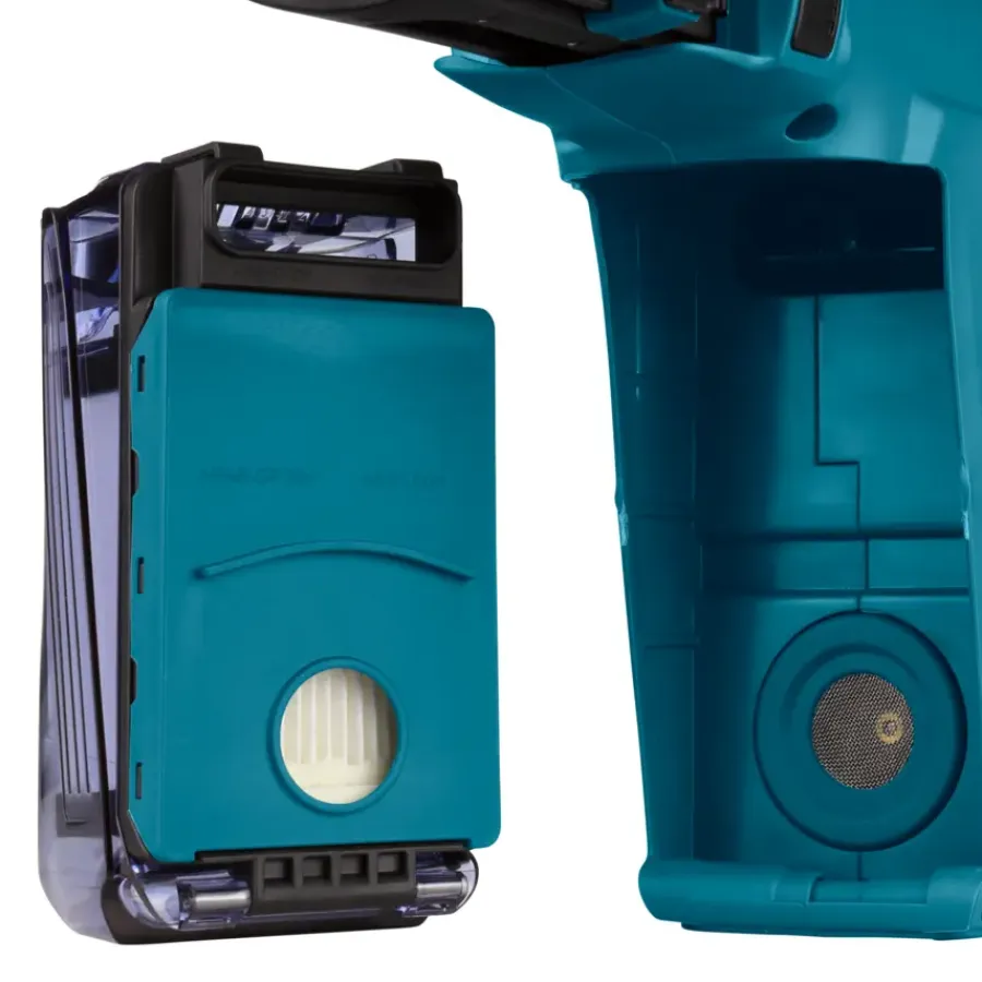 Accuboormachines|Boormachines > Makita 18V LXT combihamer DHR242ZJW (zonder accu en lader)