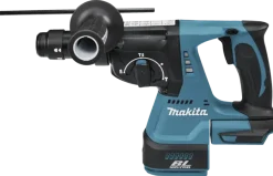 Accuboormachines|Boormachines > Makita 18V LXT combihamer DHR243Z (zonder accu)