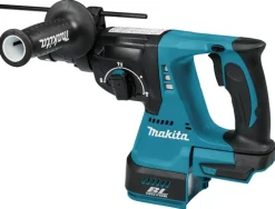 Accuboormachines|Boormachines > Makita 18V LXT combihamer DHR243Z (zonder accu)