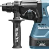 Accuboormachines|Boormachines > Makita 18V LXT combihamer DHR242Z (zonder accu)