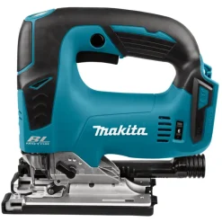 Accu Decoupeerzaag|Zaagmachines & -tafels > Makita 18V LXT decoupeerzaag d-greep DJV182ZJ (zonder accu)