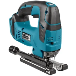 Accu Decoupeerzaag|Zaagmachines & -tafels > Makita 18V LXT decoupeerzaag d-greep DJV182ZJ (zonder accu)