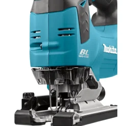 Accu Decoupeerzaag|Zaagmachines & -tafels > Makita 18V LXT decoupeerzaag d-greep DJV182ZJ (zonder accu)