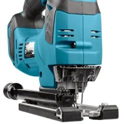 Accu Decoupeerzaag|Zaagmachines & -tafels > Makita 18V LXT decoupeerzaag d-greep DJV182ZJ (zonder accu)