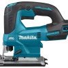 Accu Decoupeerzaag|Zaagmachines & -tafels > Makita 18V LXT decoupeerzaag DJV184Z (zonder accu)