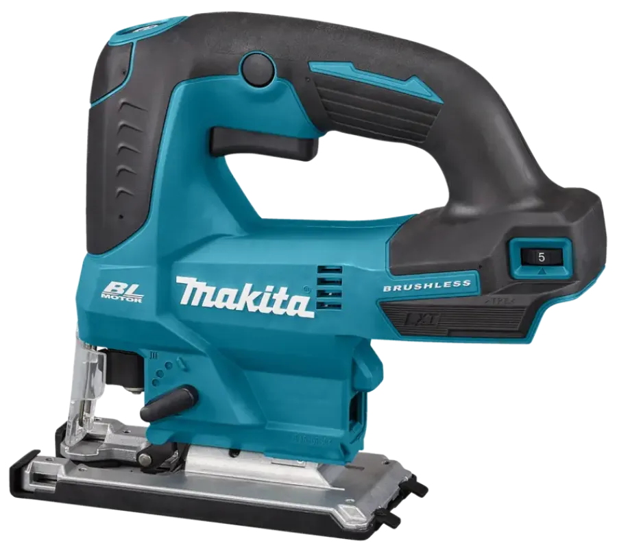 Accu Decoupeerzaag|Zaagmachines & -tafels > Makita 18V LXT decoupeerzaag DJV184Z (zonder accu)