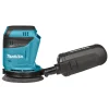 Accu Schuurmachine|Schuurmachines > Makita 18V LXT excenter schuurmachine DBO180ZJ (zonder accu en lader)