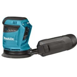 Accu Schuurmachine|Schuurmachines > Makita 18V LXT excenter schuurmachine DBO180ZJ (zonder accu en lader)