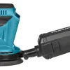 Accu Schuurmachine|Schuurmachines > Makita 18V LXT excentrische schuurmachine DBO180Z (zonder accu)