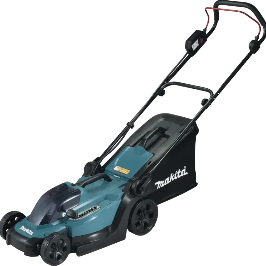 Grasmaaiers > Makita 18V LXT grasmaaier DLM330RT