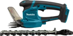 Snoeigereedschap > Makita 18V LXT grasschaar en buxusschaar DUM111ZX (zonder accu)