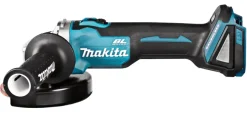 Accu Haakse Slijper|Frees, Slijp & Schaafmachines > Makita 18V LXT haakse slijper / slijptol 125 mm DGA504Z (zonder accu)