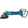 Accu Haakse Slijper|Frees, Slijp & Schaafmachines > Makita 18V LXT haakse slijper / slijptol DGA700ZKX1 (zonder accu)