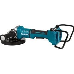 Accu Haakse Slijper|Frees, Slijp & Schaafmachines > Makita 18V LXT haakse slijper / slijptol DGA700ZKX1 (zonder accu)