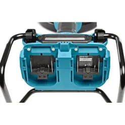 Accu Haakse Slijper|Frees, Slijp & Schaafmachines > Makita 18V LXT haakse slijper / slijptol DGA700ZKX1 (zonder accu)