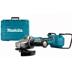 Accu Haakse Slijper|Frees, Slijp & Schaafmachines > Makita 18V LXT haakse slijper / slijptol DGA700ZKX1 (zonder accu)