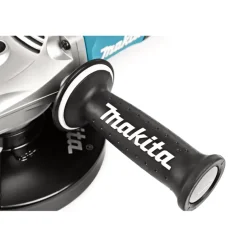 Accu Haakse Slijper|Frees, Slijp & Schaafmachines > Makita 18V LXT haakse slijper / slijptol DGA700ZKX1 (zonder accu)