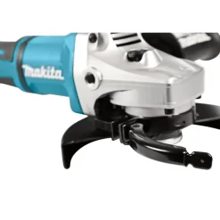 Accu Haakse Slijper|Frees, Slijp & Schaafmachines > Makita 18V LXT haakse slijper / slijptol DGA700ZKX1 (zonder accu)