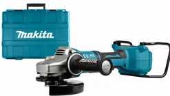 Accu Haakse Slijper|Frees, Slijp & Schaafmachines > Makita 18V LXT haakse slijper / slijptol DGA700ZKX1 (zonder accu)