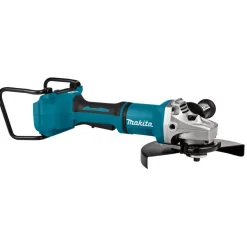 Accu Haakse Slijper|Frees, Slijp & Schaafmachines > Makita 18V LXT haakse slijper / slijptol DGA901ZKU1 (zonder accu)
