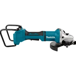 Accu Haakse Slijper|Frees, Slijp & Schaafmachines > Makita 18V LXT haakse slijper / slijptol DGA901ZKU1 (zonder accu)