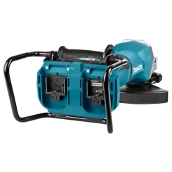 Accu Haakse Slijper|Frees, Slijp & Schaafmachines > Makita 18V LXT haakse slijper / slijptol DGA901ZKU1 (zonder accu)