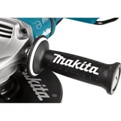 Accu Haakse Slijper|Frees, Slijp & Schaafmachines > Makita 18V LXT haakse slijper / slijptol DGA901ZKU1 (zonder accu)