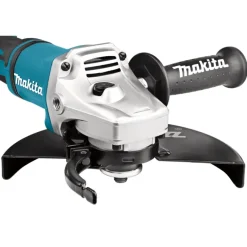 Accu Haakse Slijper|Frees, Slijp & Schaafmachines > Makita 18V LXT haakse slijper / slijptol DGA901ZKU1 (zonder accu)