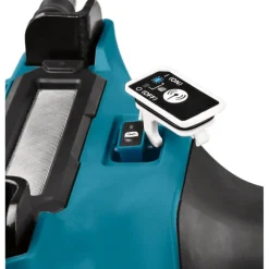 Accu Haakse Slijper|Frees, Slijp & Schaafmachines > Makita 18V LXT haakse slijper / slijptol DGA901ZKU1 (zonder accu)