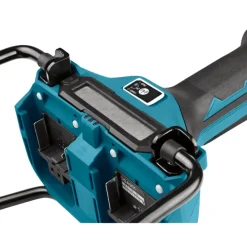 Accu Haakse Slijper|Frees, Slijp & Schaafmachines > Makita 18V LXT haakse slijper / slijptol DGA901ZKU1 (zonder accu)