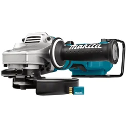 Accu Haakse Slijper|Frees, Slijp & Schaafmachines > Makita 18V LXT haakse slijper / slijptol DGA901ZKU1 (zonder accu)