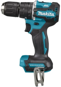 Accuboormachines|Boormachines > Makita 18V LXT klopboormachine DHP487Z (zonder accu)