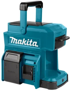 Overig Accu Gereedschap > Makita 18V LXT koffiezetapparaat DCM501Z (zonder accu)