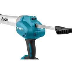Overig Accu Gereedschap > Makita 18V LXT lijm- en kitspuit DCG180ZXK (zonder accu en lader)
