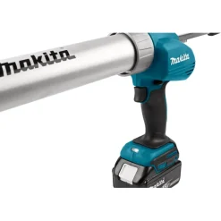 Overig Accu Gereedschap > Makita 18V LXT lijm- en kitspuit DCG180ZXK (zonder accu en lader)
