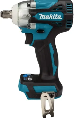 Overig Accu Gereedschap|Sleutels- En Doppensets > Makita 18V LXT slagmoersleutel DTW300ZJ (zonder accu)