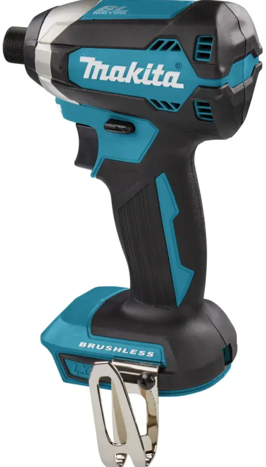 Overig Accu Gereedschap|Schroevendraaiers > Makita 18V LXT slagschroevendraaier DTD153Z (zonder accu)