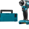 Overig Accu Gereedschap|Schroevendraaiers > Makita 18V LXT slagschroevendraaier DTD153ZJ (zonder accu)