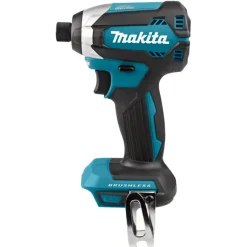 Overig Accu Gereedschap|Schroevendraaiers > Makita 18V LXT slagschroevendraaier DTD153ZJ (zonder accu)