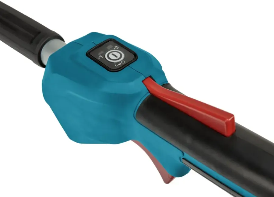 Grastrimmers > Makita 18V LXT Trimmer DUR192LZ 30cm (Zonder accu)