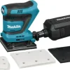 Accu Schuurmachine|Schuurmachines > Makita 18V LXT vlakschuurmachine DBO480Z (zonder accu)